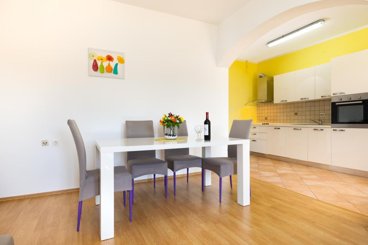 Maja Apartment