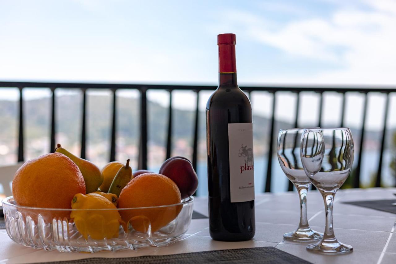 Maja Apartment Rogoznica (Sibenik-Knin)