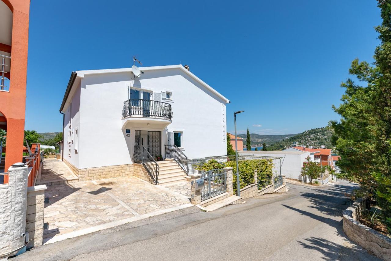 Apartment Maja Rogoznica (Sibenik-Knin)