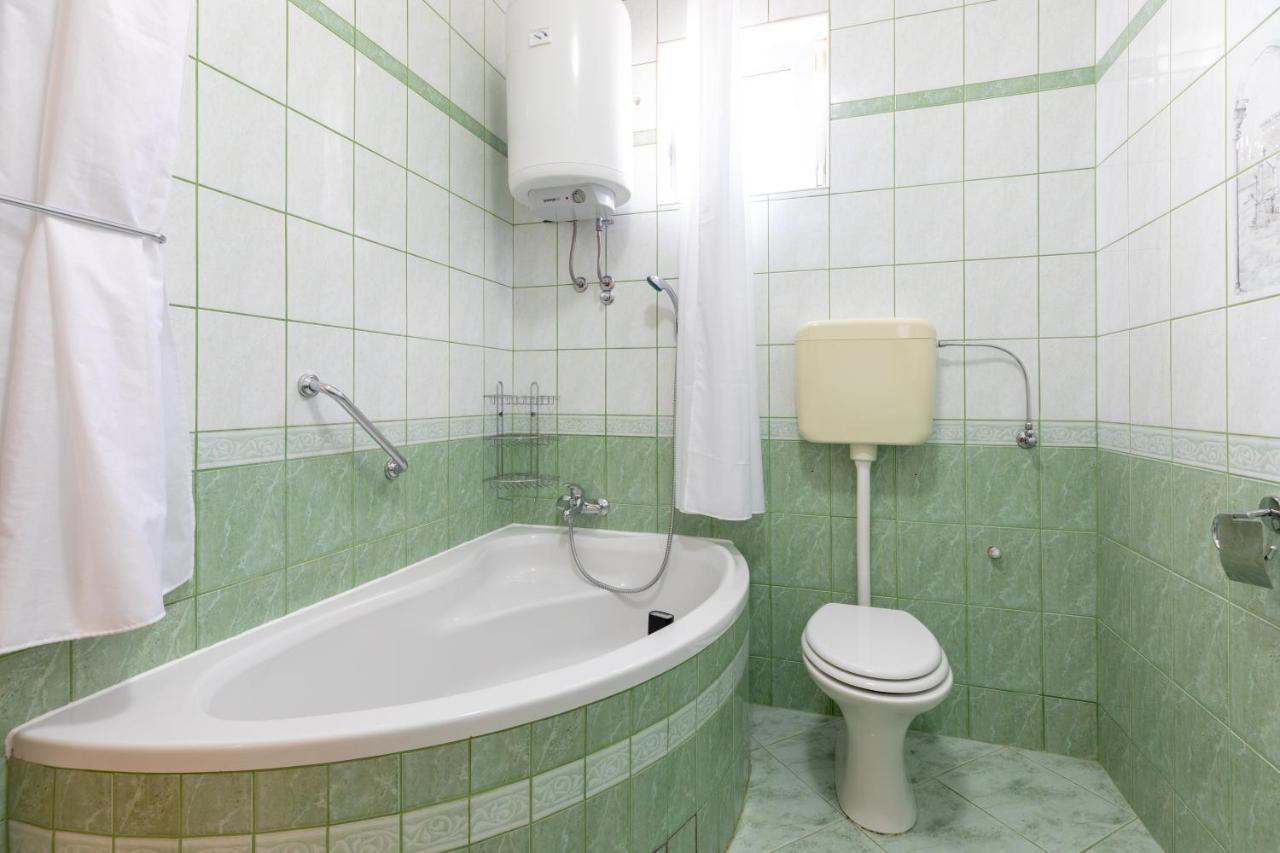 Apartment Maja Rogoznica (Sibenik-Knin)