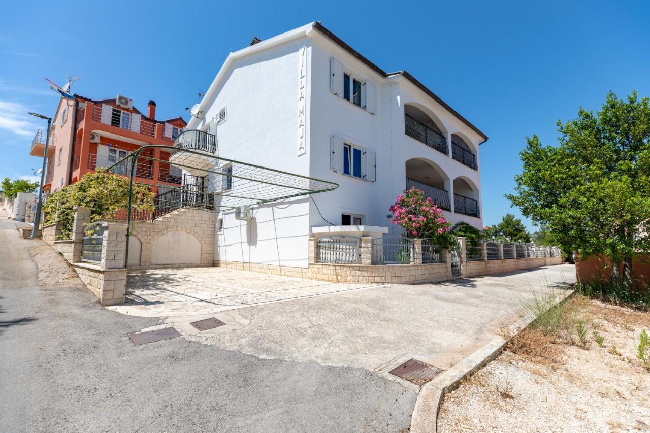 Apartment Maja