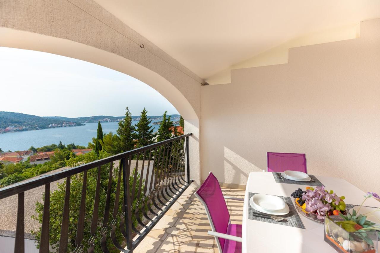 Apartment Maja *