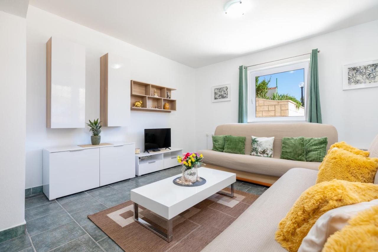 Maja Apartment Rogoznica (Sibenik-Knin)