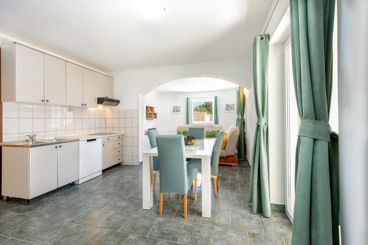 Apartment Maja Rogoznica (Sibenik-Knin)