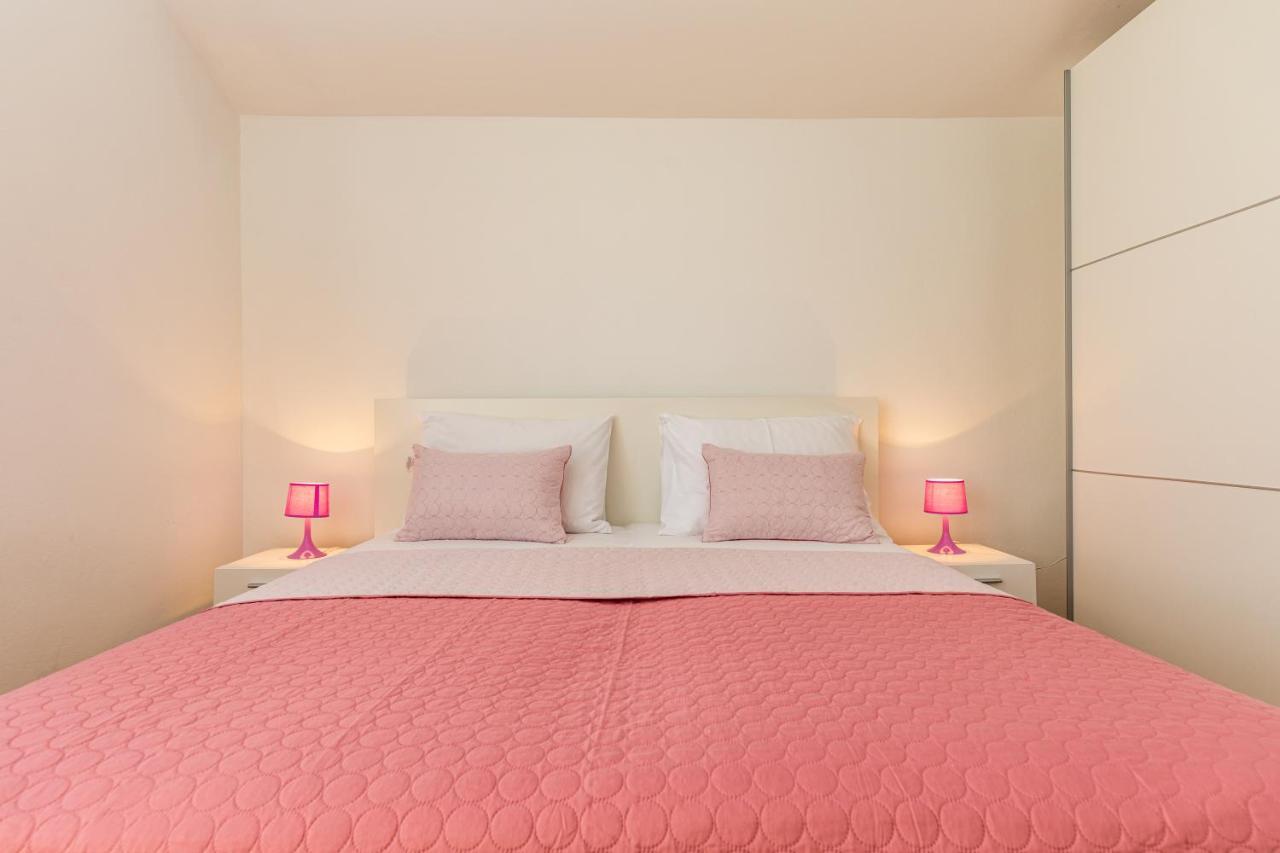 Apartment Maja Rogoznica (Sibenik-Knin)